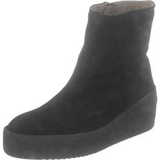 Dasia Kängor & Boots Dasia Ceder Black Vinterkängor - Svart