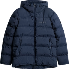 J.Lindeberg Barek Padded Jacket M - JL Navy