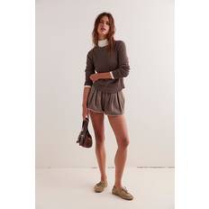 Bali Pants & Shorts Bali Western Skies Shorts - Grey Combo