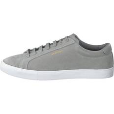 Chop Suede Lt. Grey - Grå