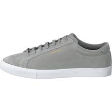 Jim Rickey Skor Jim Rickey Chop Suede Lt. Grey - Grå