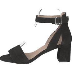 Shoe The Bear Pumps Shoe The Bear May S 110 Klackskor - Black