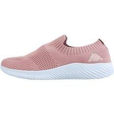 Kappa Dam Sneakers Kappa Logo Sneakers - Mazie Pink/Rosa
