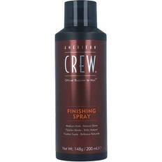 American Crew Finishing Spray 200ml