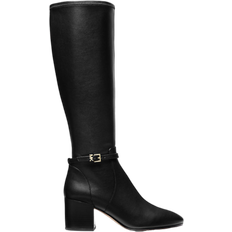 Michael Kors Women High Boots Michael Kors Ella - Black