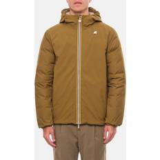 K-Way Jacket - Brown