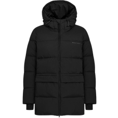 Dame - Vanntett Jakker Röhnisch Nellie Jacket - Black