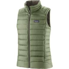 Down Vest - Patagonia