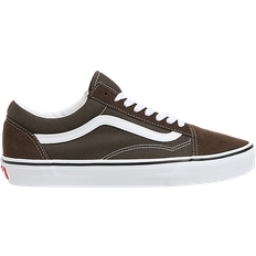 Vans Brun - Herre Sneakers Vans Old Skool - Brown