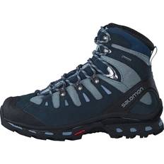 Salomon Quest 4D 2 GTX W - Deep Blue/Sblue/Lightonix