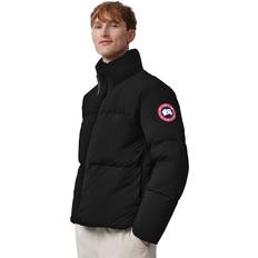 Canada Goose Lawrence Puffer Jacket - Black