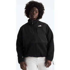 Denali fleece jacket The North Face Plus Size Retro Denali Jacket - Black