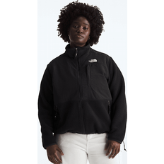 The North Face Plus Size Retro Denali Jacket - TNF Black