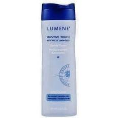 Lumene Toners Lumene Sensitive Touch Gentle Toner 6.8 oz 6.8fl oz