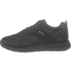BOSS Titanium Runn Pxpr - Black