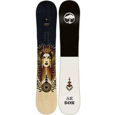 Arbor Cadence 2025 Snowboard 148
