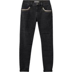 Mos Mosh Jeans - Black