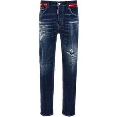 DSquared2 Hosen & Shorts DSquared2 Jeans - Blue