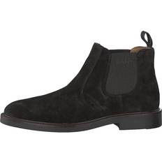 Gant Spencer Chelsea Boots - Svart
