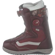 Vans Röda Kängor & Boots Vans Encore Pro Vinterkängor - Röd/Brun