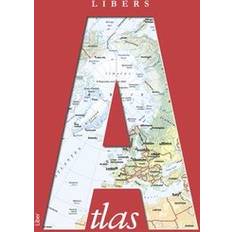 Libers Atlas (Inbunden, 2011)