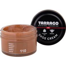 Shoe Creams Shoe Care Tarrago Shoe Cream Premium Shoe Polish for Ultimate Leather Nourishment, Shine and Protection for Leather and Synthetic Leather Shoes, Footwear, Bags and