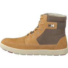 Helly Hansen Kängor & Boots Helly Hansen Stockholm New Wheat - Brun