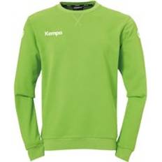 Långärmad Tröja Training Top Handbollskläder - Hope Grön