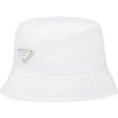 Nylon Hats Prada Re-Nylon Bucket Hat