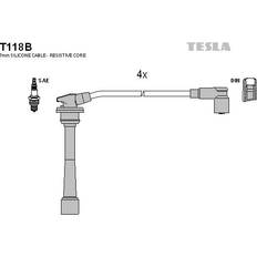 Tesla T118B Zündleitungssatz