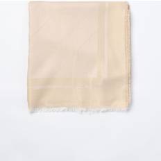 Elisabetta Franchi Scarf - Beige