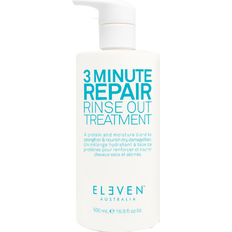 Eleven 3 minute Eleven Australia 3 Minute Repair Rinse Out Treatment 500ml