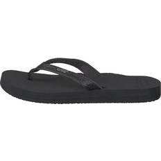 Reef Sandaalit Reef Star Cushion Female Sandals - Black