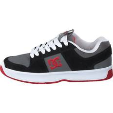 DC Shoes Scarpe sportive DC Shoes Lynx Zero Sneakers - Black/Grey/Red