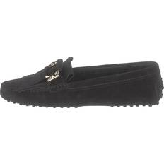 Tod's Low Shoes Tod's Gommino T Ring Loafer - Negro