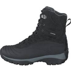 Merrell Uomo Stivali Merrell Thermo Frosty Mid Shell Wtpf Black