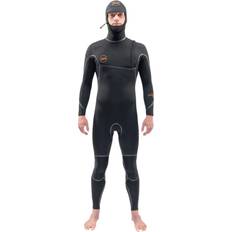 Dakine Dakine Cyclone Hooded 6mm Wetsuit