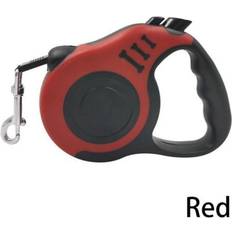 Automatic Telescopic Traction Dog Lead 5M