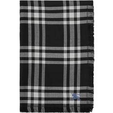 Burberry Women's Check Cashmere Scarf - Multicolor