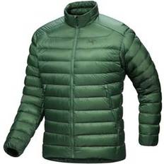 Arc'teryx Outerwear Arc'teryx Cerium Jacket - Eden