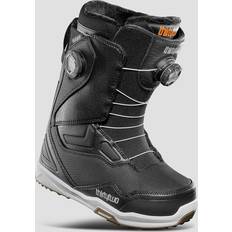 Vita Snowboardboots ThirtyTwo TM-2 Double BOA 2025 Snowboardboots black/white/gum 7.0