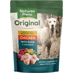 Natures Menu Pets Natures Menu Dog Pouches 8 x 300 g