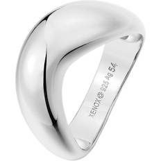 Xenox Ring - Silber