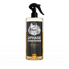 Shave Factory The Shave Factory 2 Phase Conditioner 500 ml 500ml