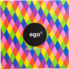 Ego spil Game Inventors Ego Gi' Mig Dit Nummer!