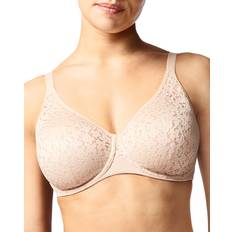 Chantelle Bras Chantelle Norah Comfort Underwire Bra - Nude Blush