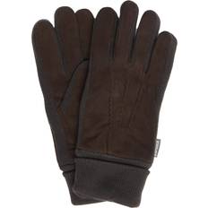 Barbour Guantes y Manoplas Barbour Magnus Gloves - Brown/Olive