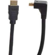 Kablar Connectech HDMI Kabel 1.3 1m 1m 1m