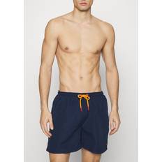 Ellesse Swimwear Ellesse Knights Swim Shorts - Navy