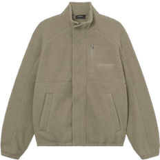Brutus Fleece Jacket Women - Mermaid